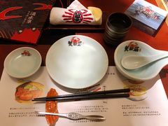 -蟹田居·活蟹料理(东城店)