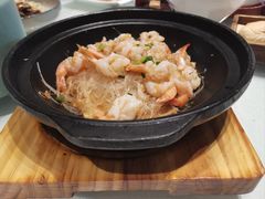 -江城小馆陕南妈妈菜·全球旅行餐厅(钟楼店)