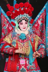 -华韵京剧摄影(洋桥角门东店)