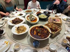 -普天和酒楼·新津菜·烤鸭(天津之眼店)