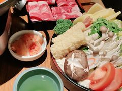 -仓桥家·焗寿司·锅物(光谷步行街店)