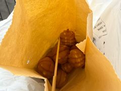 -莫朗核桃饼(虹泉路店)