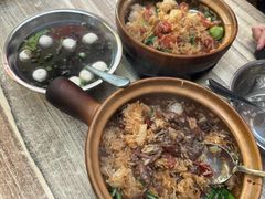-壹煲口福煲仔饭(中山路店)