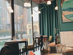 -Fiume福弥意大利餐厅