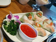 -金孔雀德宏傣味餐馆(魏公村店)