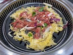 招牌肥牛-杨记齐齐哈尔烤肉(总店)