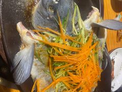 -民食香·腊排骨野生菌美食(木府店)