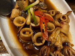 -临家闽南菜(翔安店)
