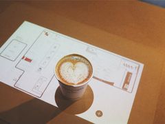 -dotcom coffee古点咖啡(致真大厦店)