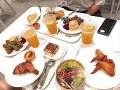 -宜家·瑞典风味餐厅(三桥店)