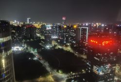 -裕月馨月子中心(滨江店)