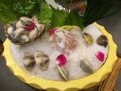 -海通1号(梅峰店)