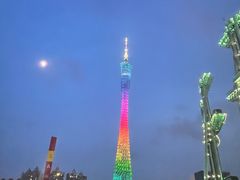 -广州塔