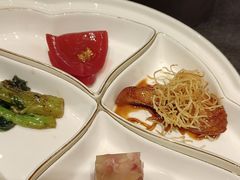 -A One Kitchen·南京精菜馆(德基广场店)