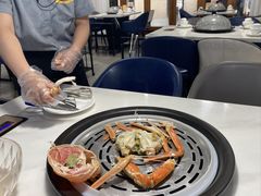 -碗中海·蒸汽海鲜·桑拿鸡(岭南天地店)