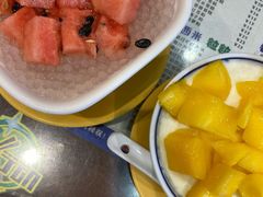 -仁信双皮奶(东川路店)