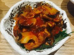 -林妈妈村·日式料理(宝山龙湖天街店)