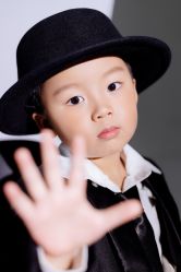 -芳妮豆丁家庭影像馆(宝安店)