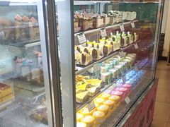 -蜂蝶来饼店(拱北总店)