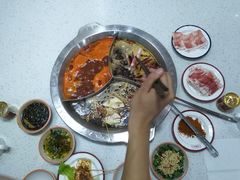-陳艳红火锅(港汇店)