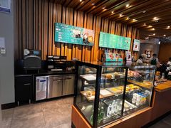 -星巴克臻选(长沙运达中央广场店)