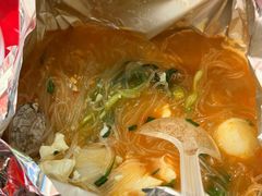 -见味花甲(福田coco park店)