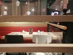 大堂-避风塘(宝山万达店)