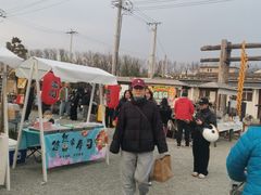 -辛庄国际文化艺术区