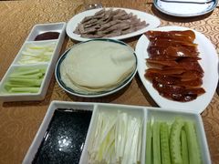 -德缘烤鸭店(大栅栏店)