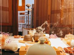 -叶叶菩提·晋福宫