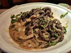 -京华烟云·北京烤鸭(领展购物广场·中关村店)