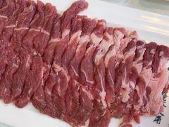 -羊家胡同·龙虾烧烤火锅(龙汇路店)