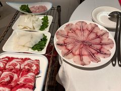 -天宜隆蘑菇宴火锅(石景山旗舰店)