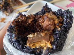 乌饭-芳婆糕团店(王府大街店)