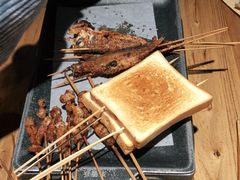 -管氏翅吧(马家堡店)