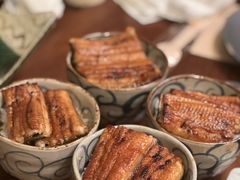 -Tsuru鹤日本料理(静安香格里拉店)
