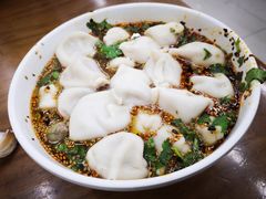 -回坊马二饺子馆