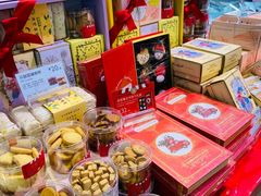 -巴黎贝甜(宜山路店)