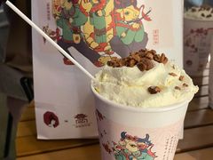 -茶颜悦色(花园道店)