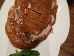 -北京老铺烤鸭(西稍门店)
