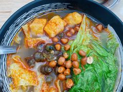 -笋果坊螺蛳粉(竹园小区店)