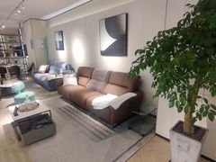 -红星美凯龙(上海沪南店)