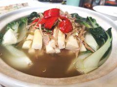 -唐廊烤鸭店(工体店)