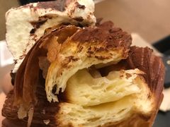 -OUR Bakery(SKP-S店)