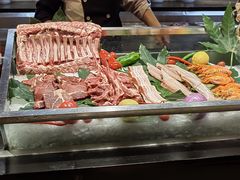 -南通大饭店·米兰餐厅