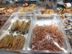 -水一方现烤鱿鱼丝大连特产(华南亿合城店)