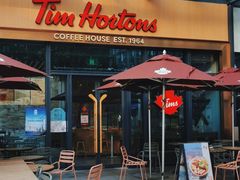 -Tims天好咖啡·贝果(星展店)