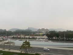 -顺峰山公园
