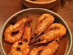 -Laures·月桂西班牙碳烤餐厅(十尚坊店)
