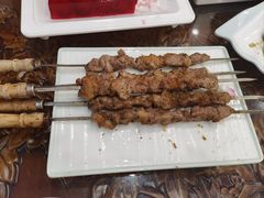 -民族饭荘(新华大街店)